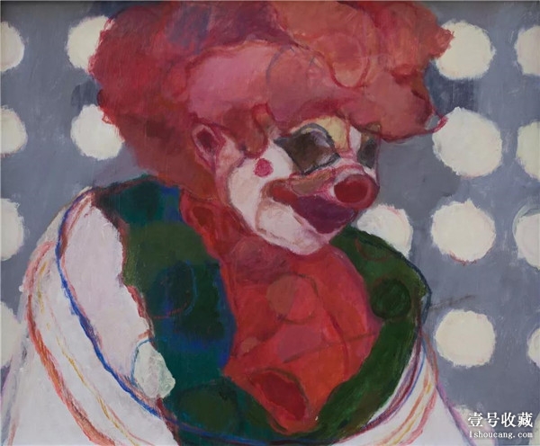【展讯】“名物-褚先宇油画作品展”即将在益合美术馆开幕