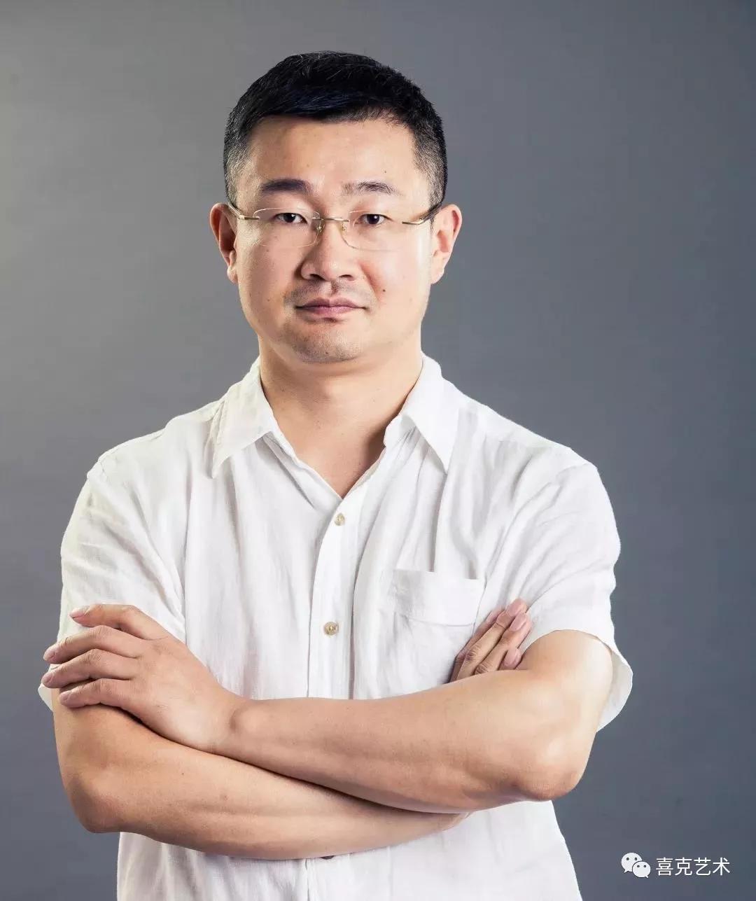 广州国际艺术博览会| “视线”——上海当代绘画四人展即将举办