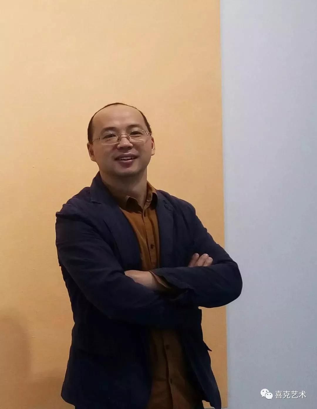 广州国际艺术博览会| “视线”——上海当代绘画四人展即将举办