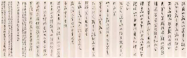 大学的初心和使命——大学精神岳峰书法作品展在西安开幕