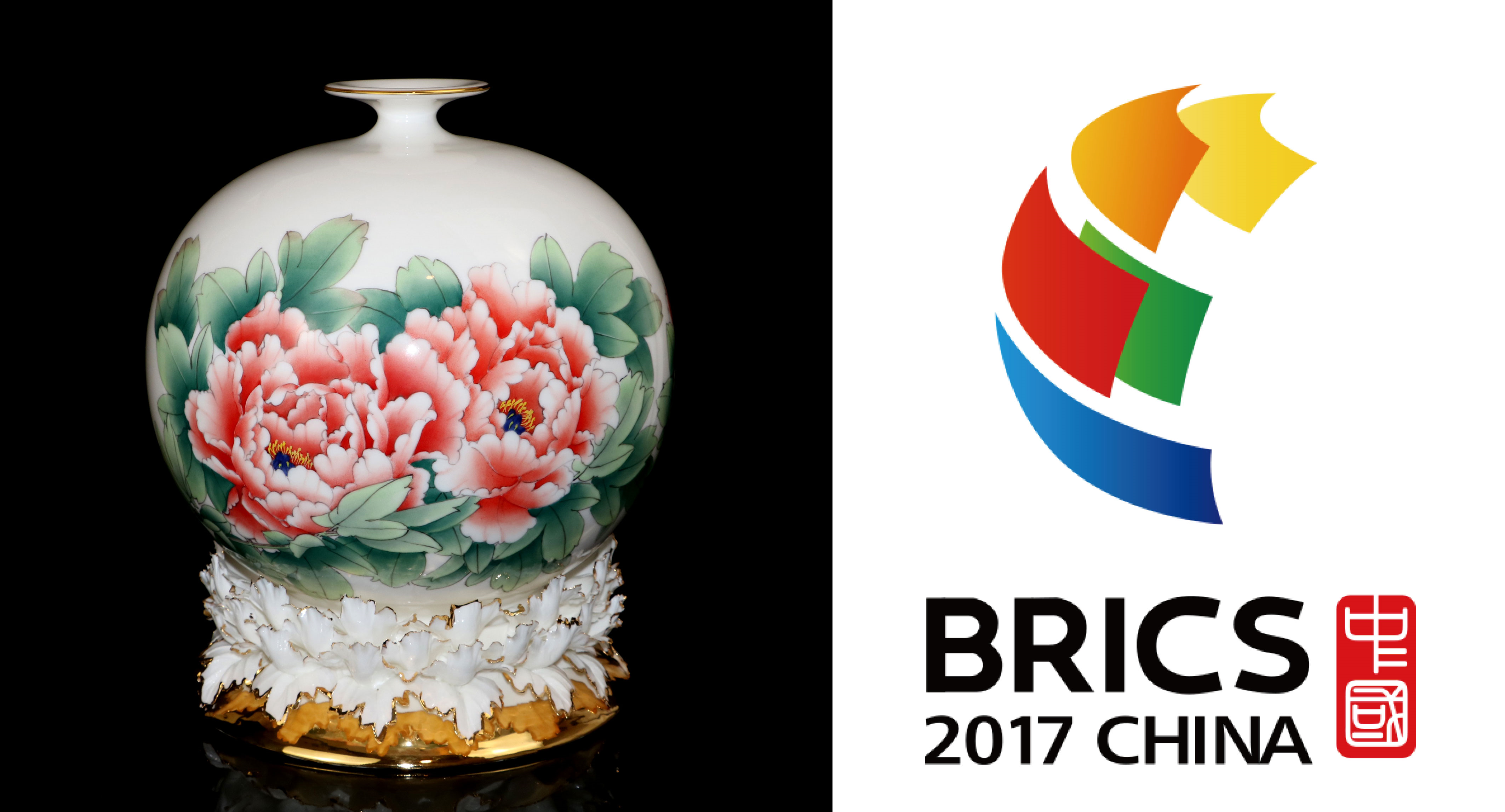 传世国礼《富贵五福》独家发售仪式震撼来袭
