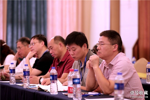 湖北省硬笔书法家协会第四次会员代表大会在武汉隆重举行
