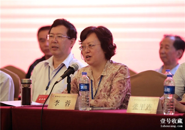 湖北省硬笔书法家协会第四次会员代表大会在武汉隆重举行