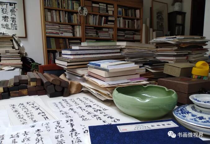 独运思 夺造化——程大利先生新作赏析