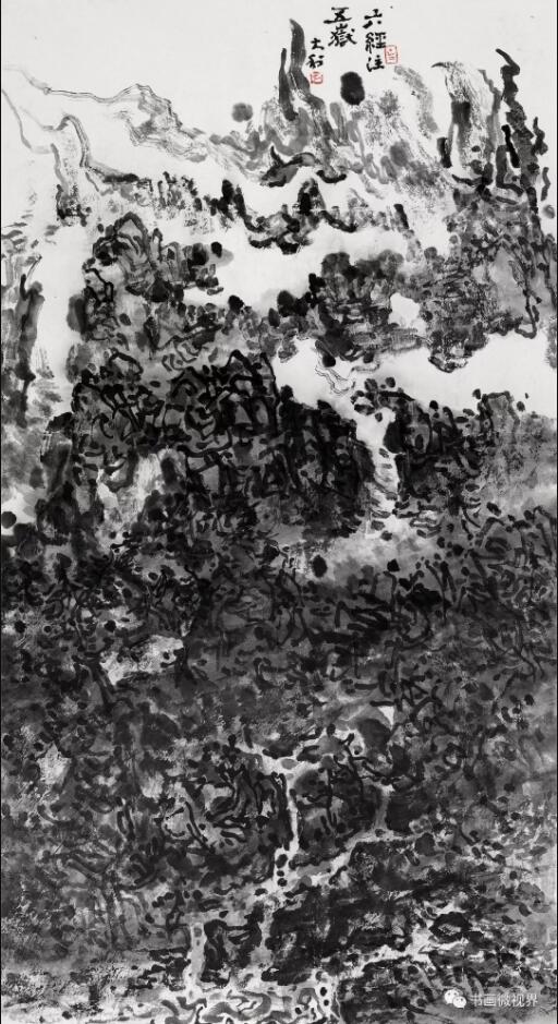独运思 夺造化——程大利先生新作赏析