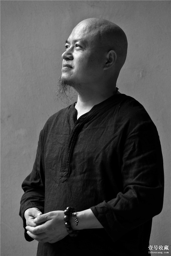 【展讯】“源一问道”墨涛作品展8月6日在宜春美术馆开幕
