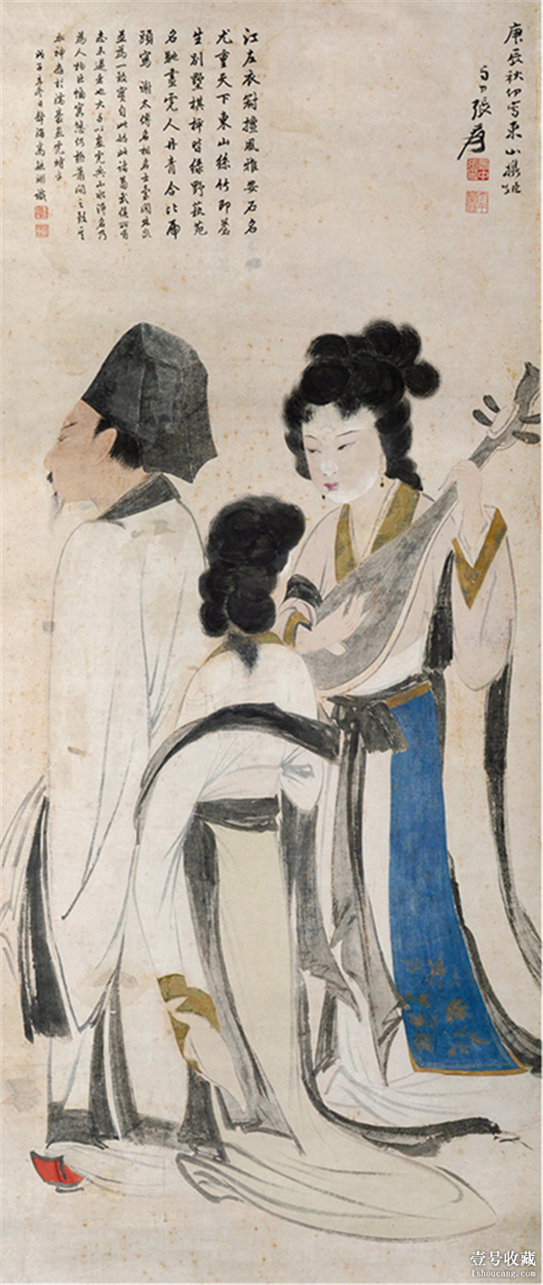 武汉裕丰泰2019夏季艺术品拍卖会8月10日正式举槌