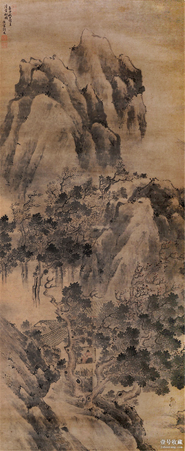 武汉裕丰泰2019夏季艺术品拍卖会8月10日正式举槌