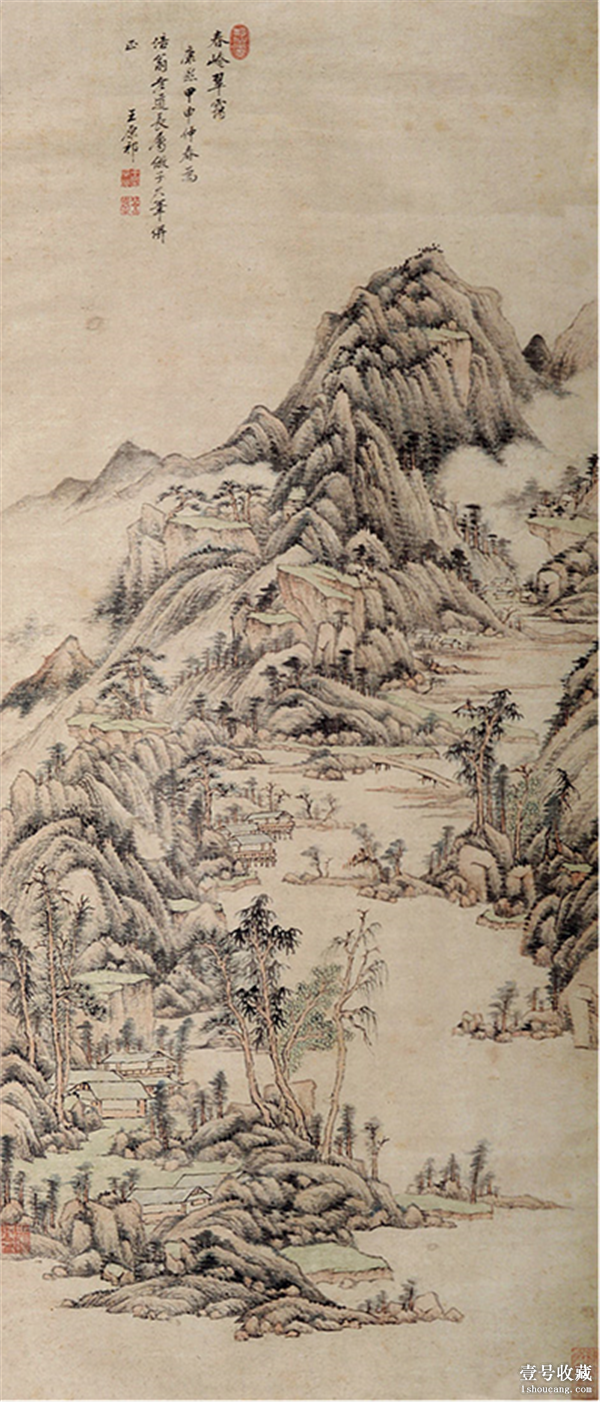 武汉裕丰泰2019夏季艺术品拍卖会8月10日正式举槌
