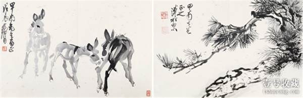 武汉裕丰泰2019夏季艺术品拍卖会8月10日正式举槌