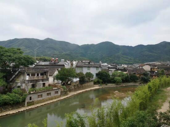 初心不忘——岳泊远(岳敏)衢州写生记