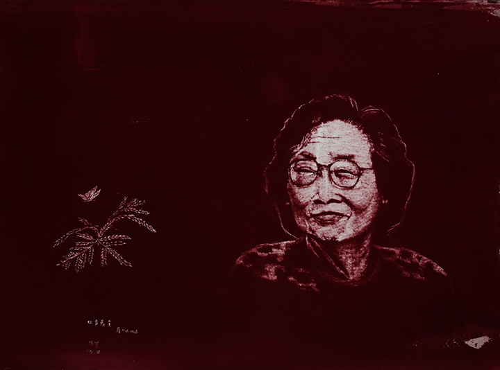 筑梦·蝶|金平湖——庆祝新中国成立70周年之谢伟罡梦想中国人艺术巡展