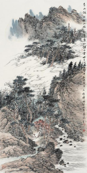 16真伪难辨,书画艺术品如何追责