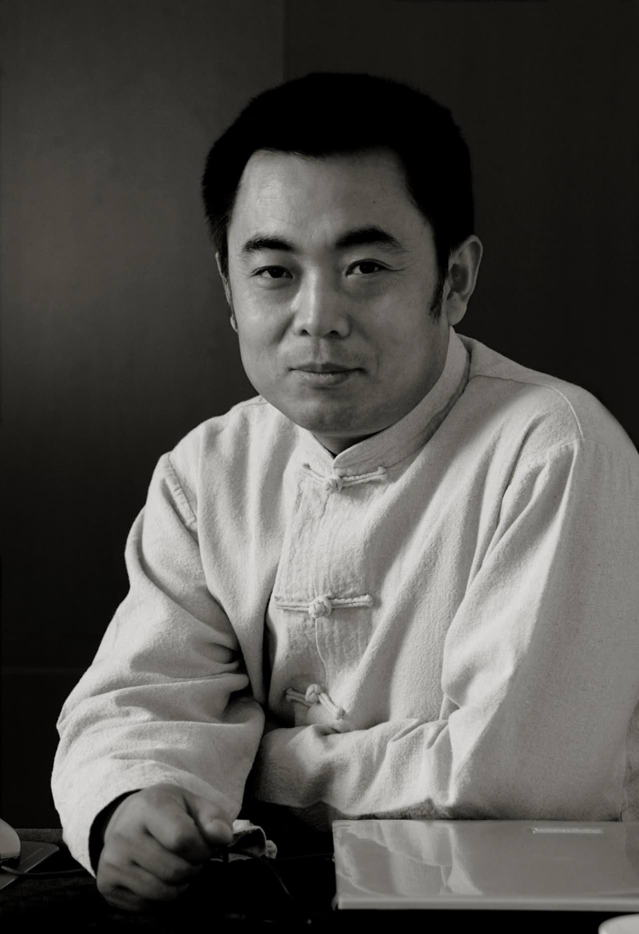 中国艺术家作品展于11月16日在韩国大田国际艺术博览会隆重举行（组图）